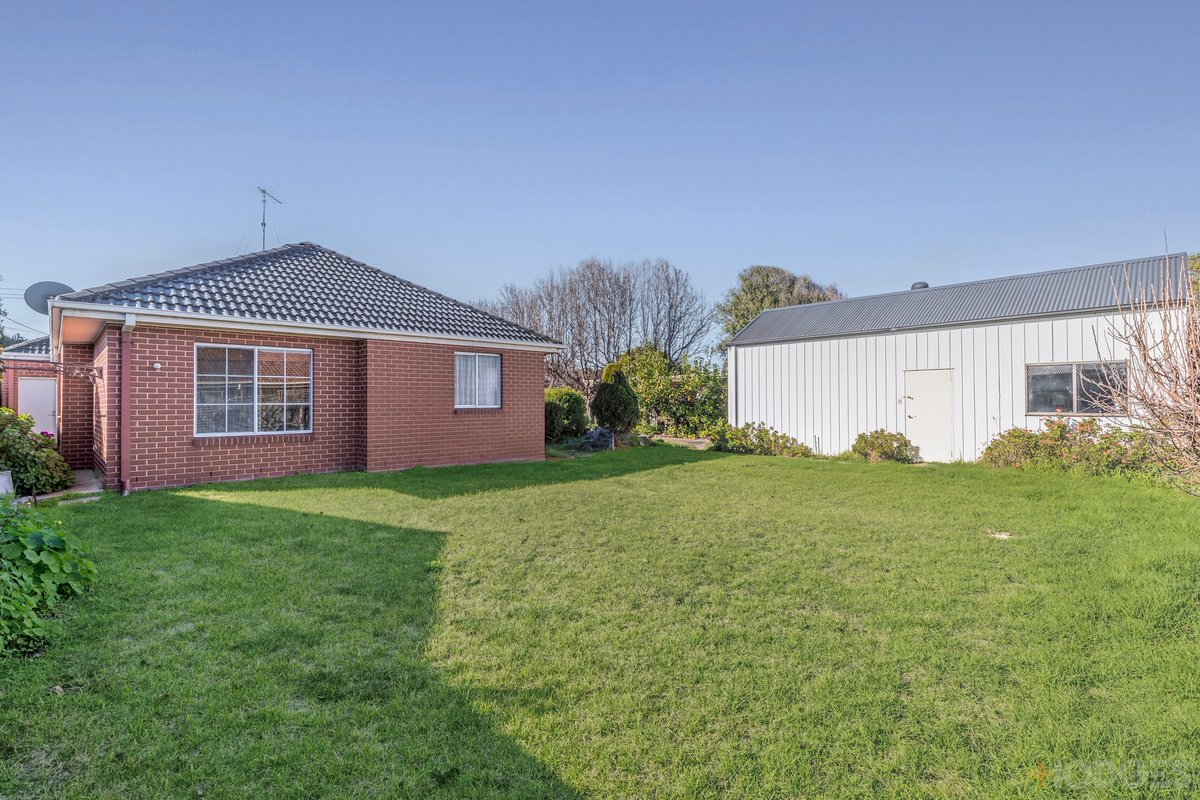 56 Powell Street West Ocean Grove - Residential for sale