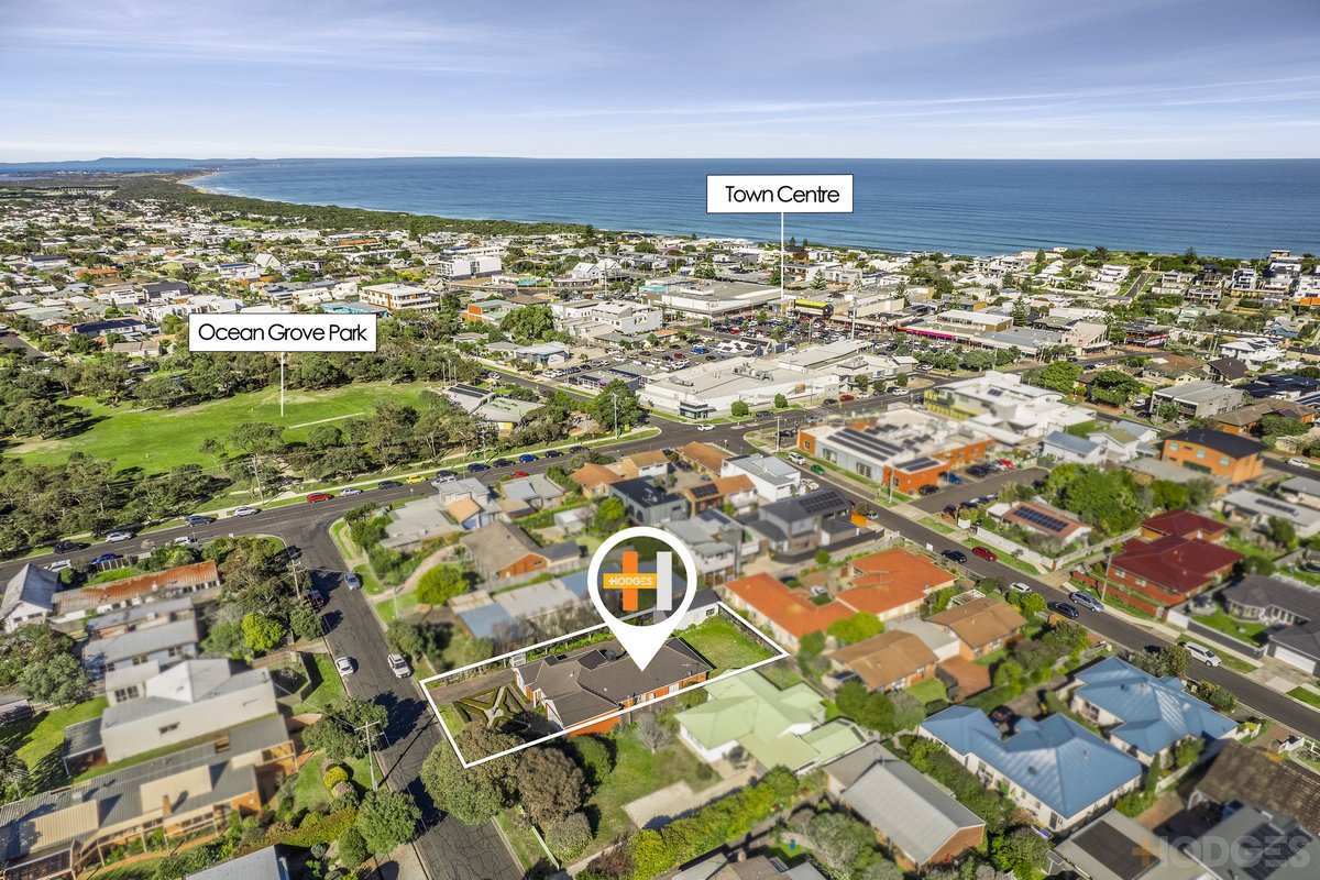 56 Powell Street West Ocean Grove - Residential for sale