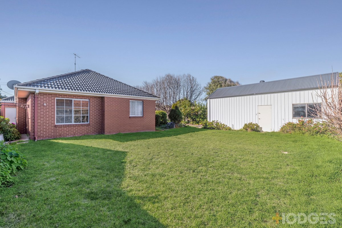 56 Powell Street West Ocean Grove - Residential for sale