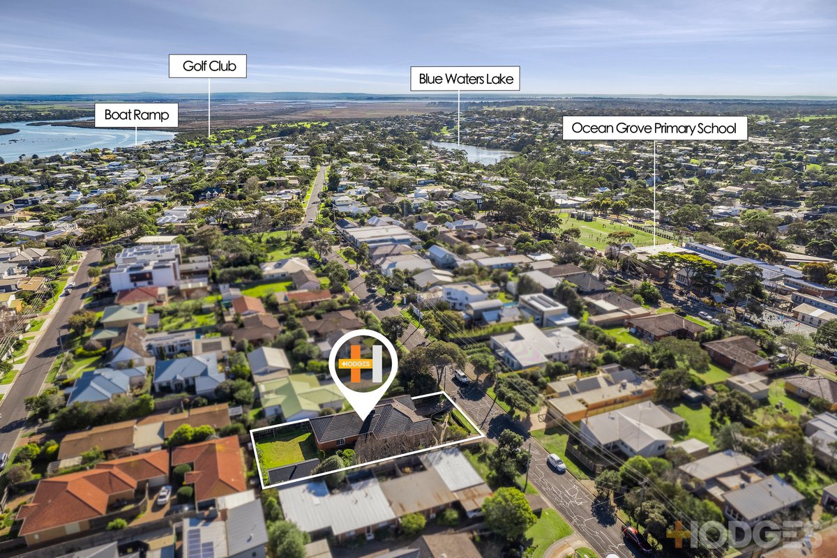56 Powell Street West Ocean Grove - Residential for sale