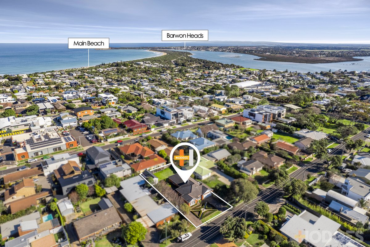 56 Powell Street West Ocean Grove - Residential for sale