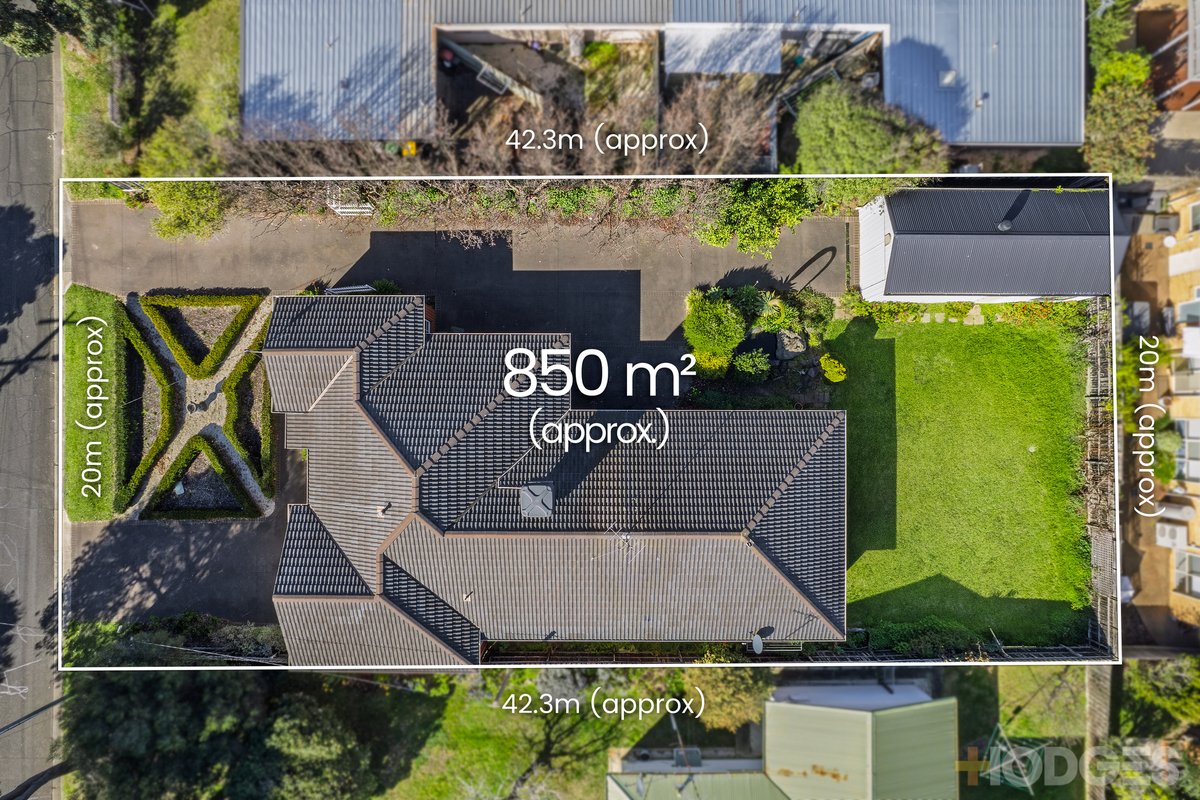 56 Powell Street West Ocean Grove - Residential for sale