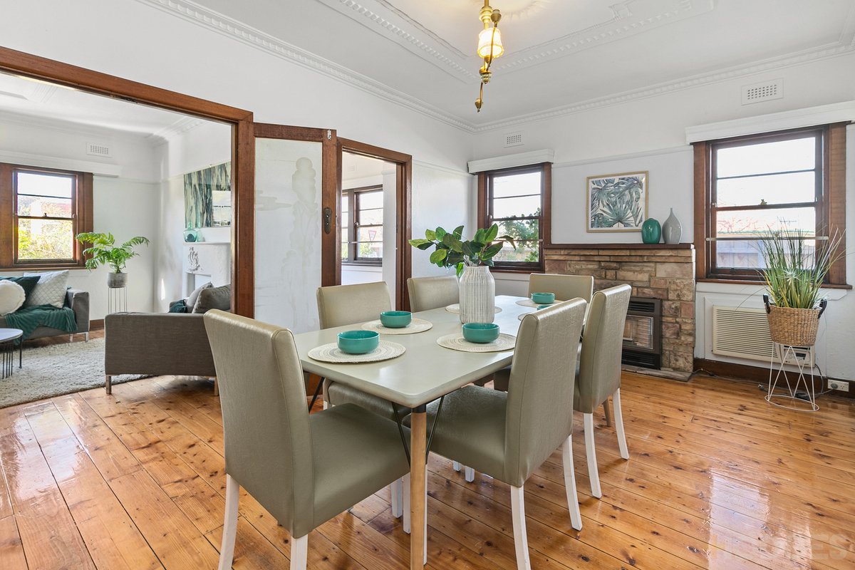 56 Roberts Street West Footscray - Residential for sale