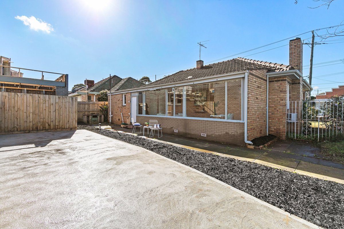 56 Roberts Street West Footscray - Residential for sale