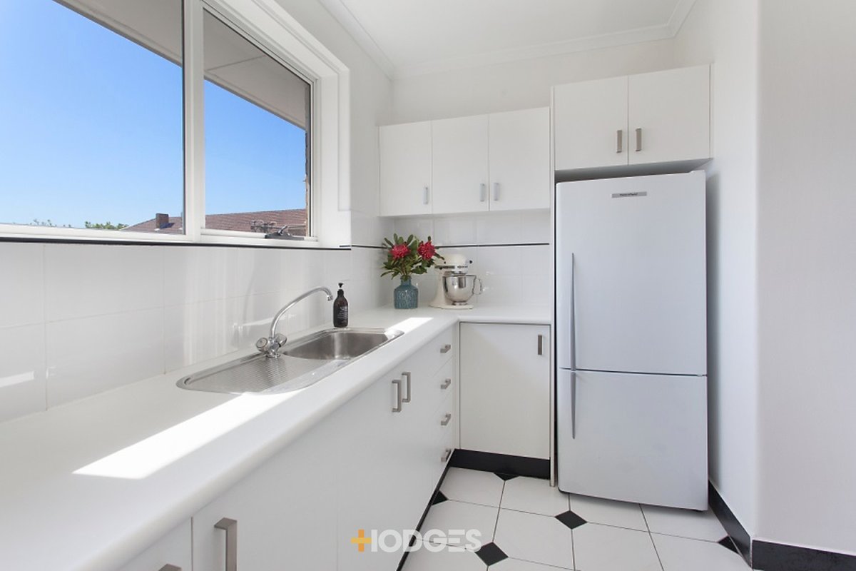 5/6 Scott Street Elwood - Residential for sale