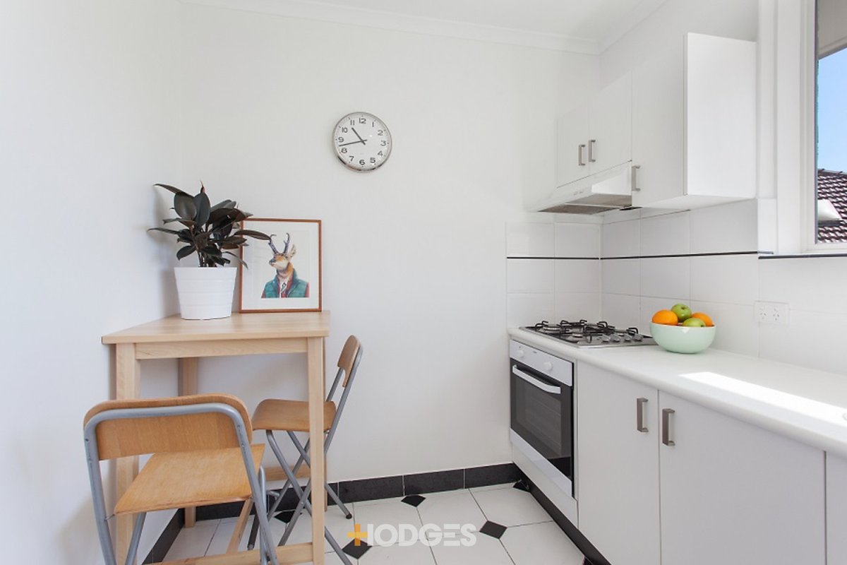 5/6 Scott Street Elwood - Residential for sale