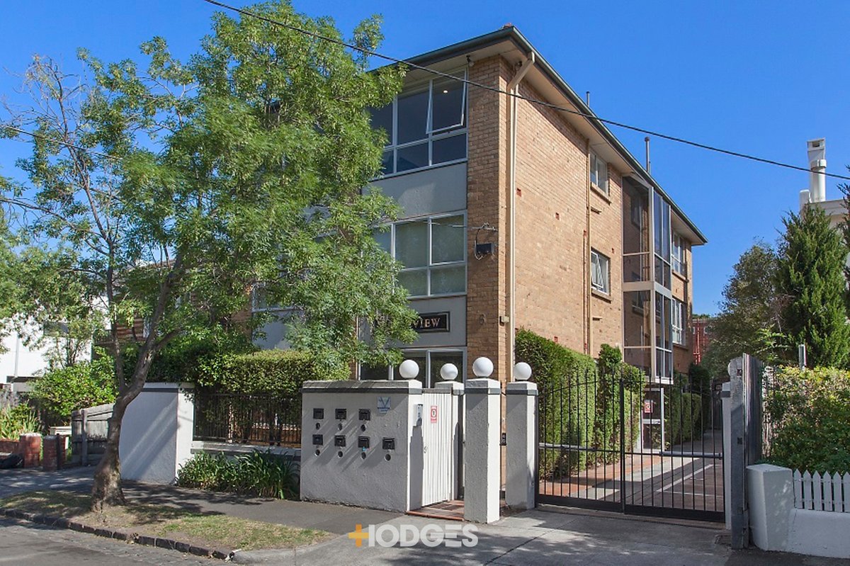 5/6 Scott Street Elwood - Residential for sale