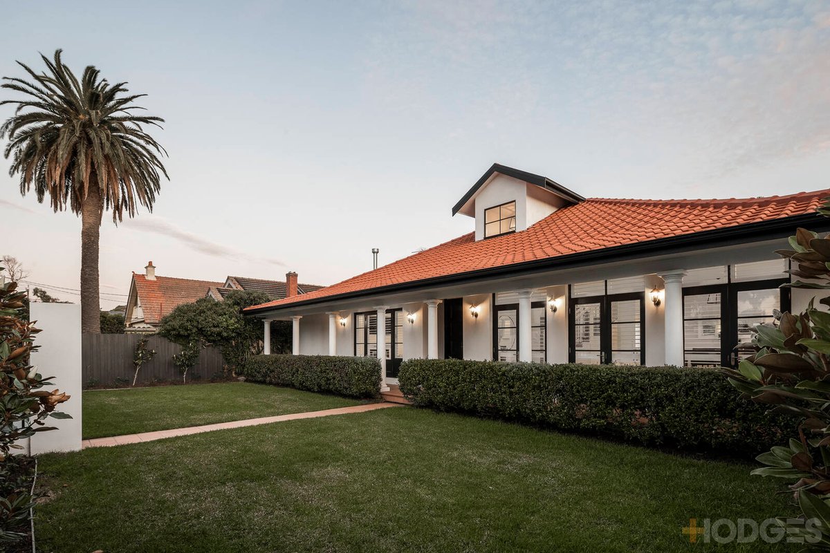 56 Sims Street Sandringham - Residential for sale