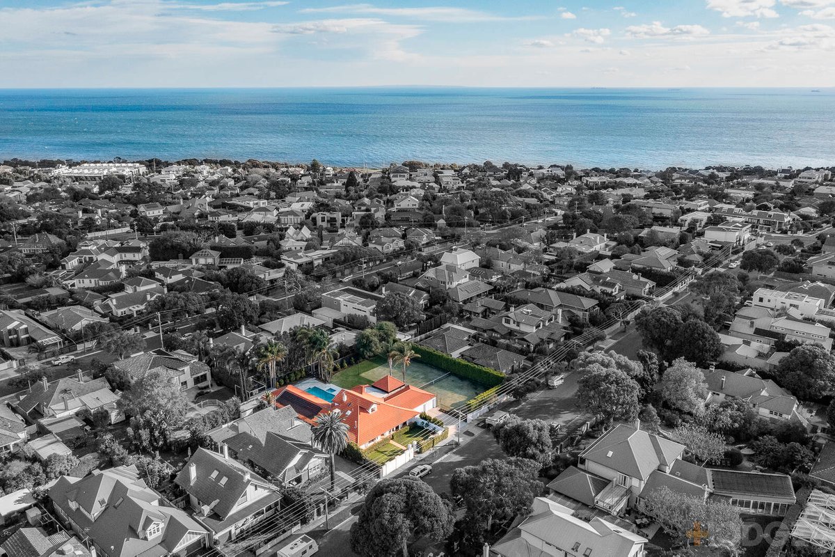 56 Sims Street Sandringham - Residential for sale