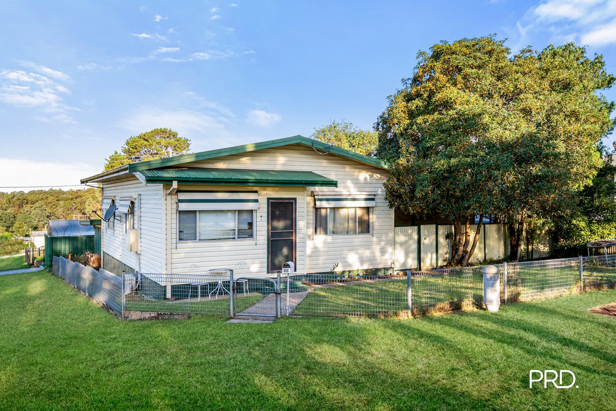 56 Weir Road, WARRAGAMBA NSW 2752