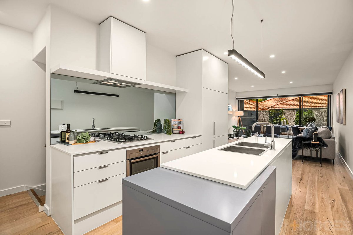 5 / 60 Abbott Street Sandringham - Residential for sale