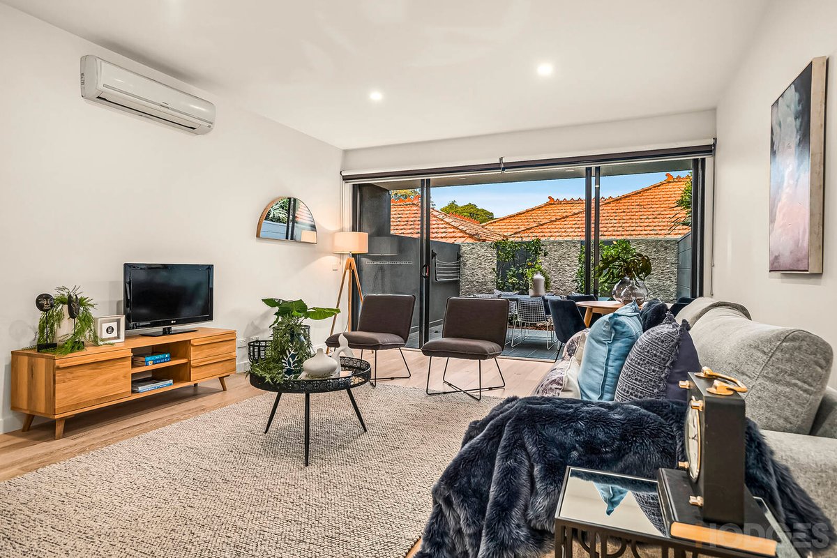 5 / 60 Abbott Street Sandringham - Residential for sale