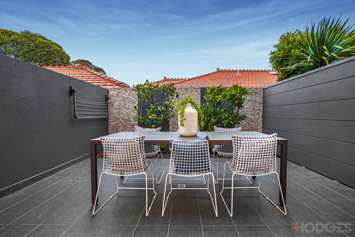 5 / 60 Abbott Street Sandringham - Residential for sale