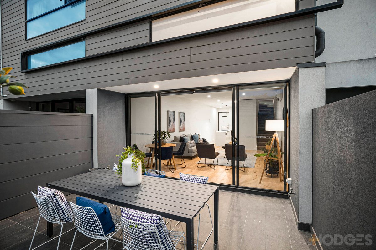 5 / 60 Abbott Street Sandringham - Residential for sale