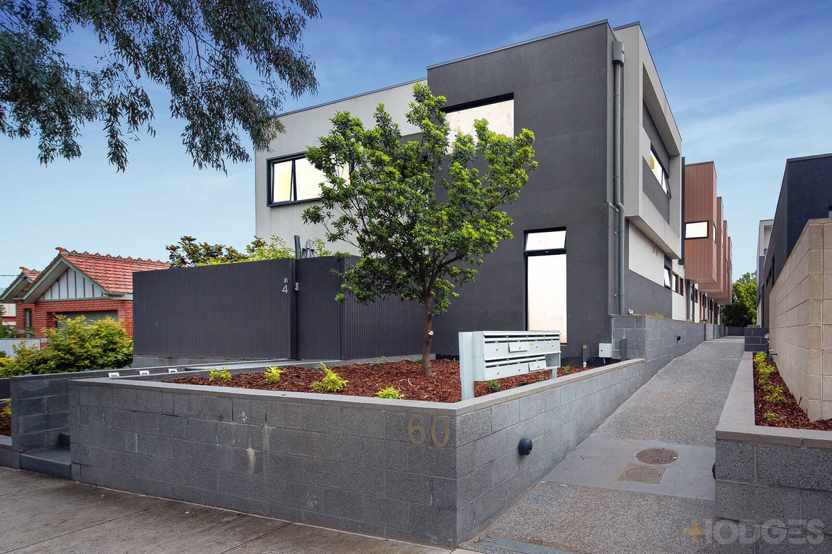 5 / 60 Abbott Street Sandringham - Residential for sale