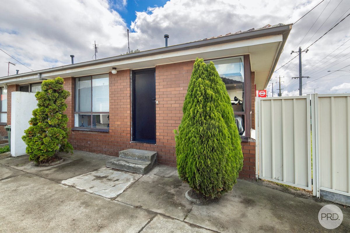 5/607 Creswick Road, WENDOUREE VIC 3355