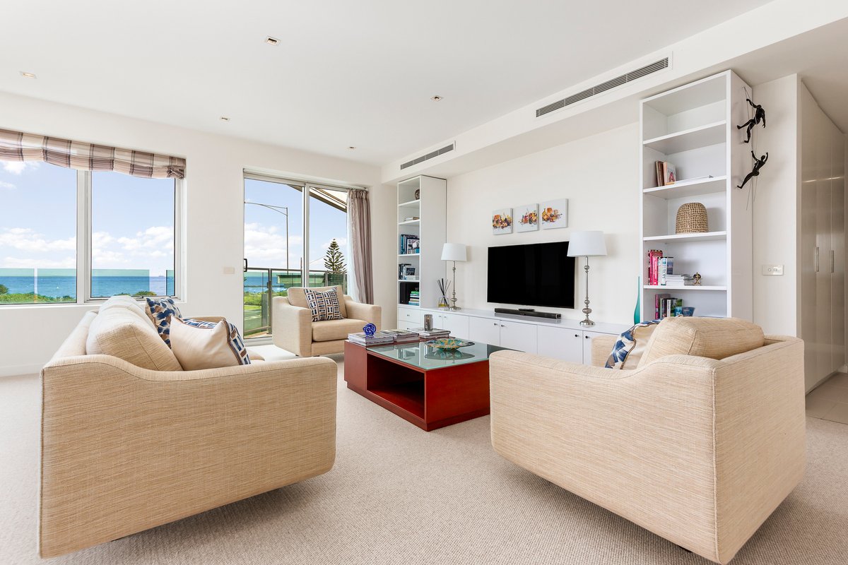 56 / 15 Beach Road Hampton - Residential for sale