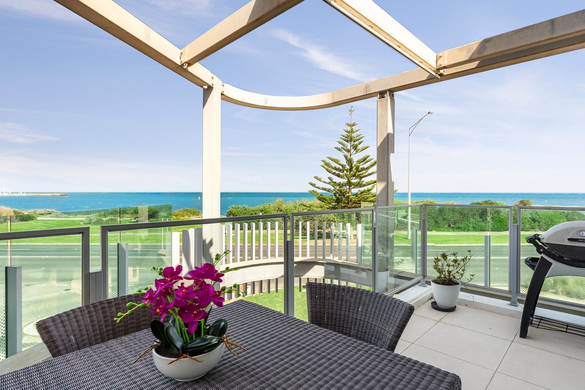 56 / 15 Beach Road Hampton - Residential for sale