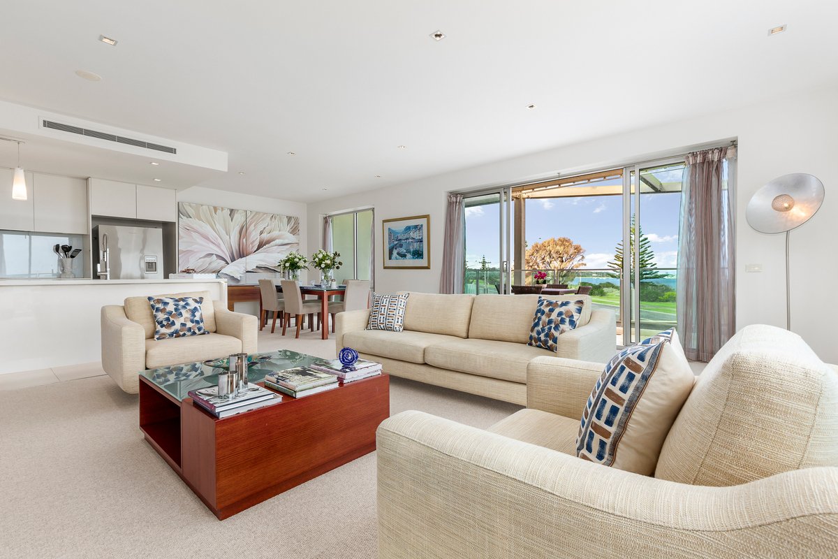 56 / 15 Beach Road Hampton - Residential for sale