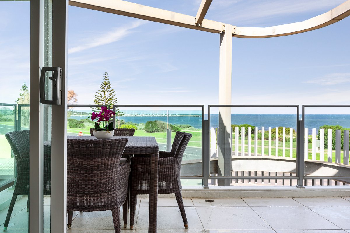 56 / 15 Beach Road Hampton - Residential for sale