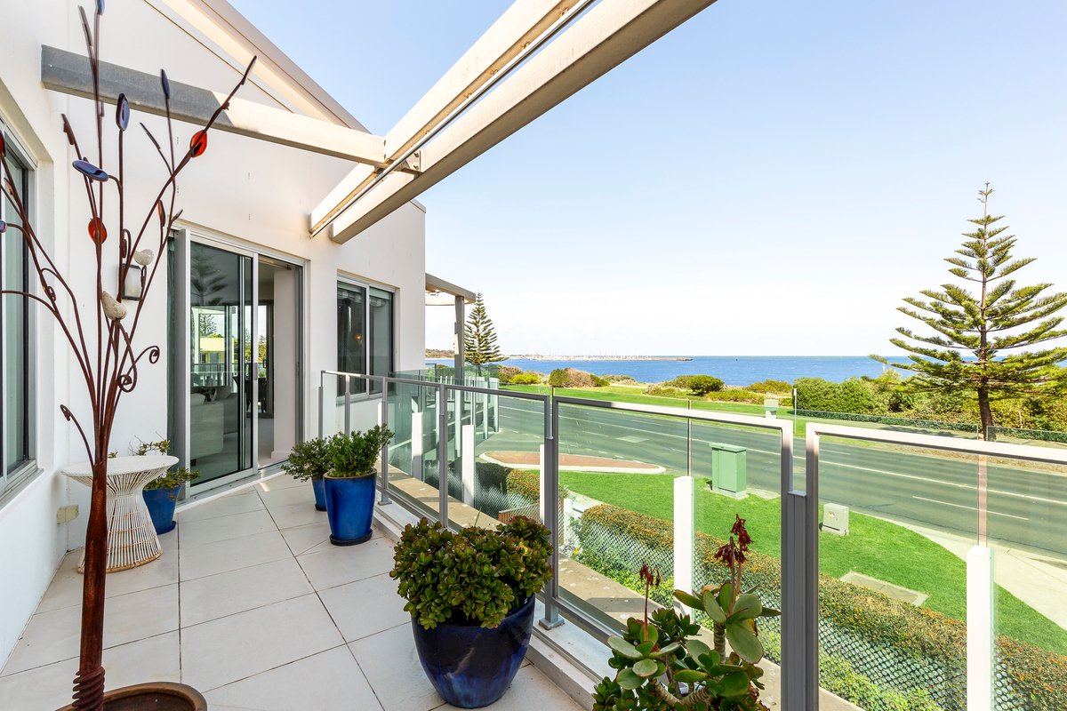 56 / 15 Beach Road Hampton - Residential for sale