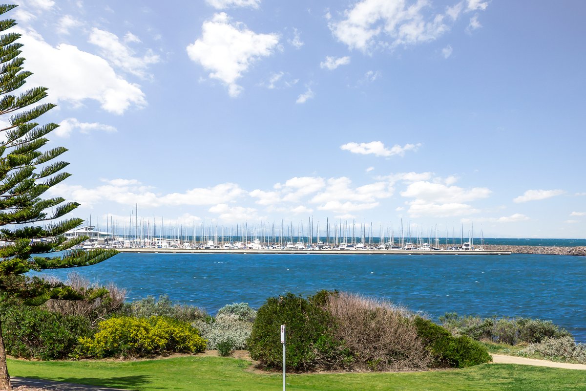 56 / 15 Beach Road Hampton - Residential for sale