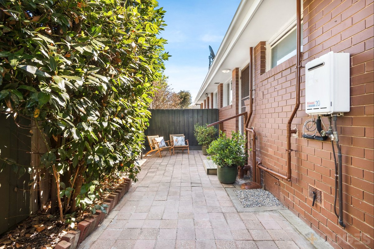 5 / 65 Tibrockney Street Highett - Residential for sale