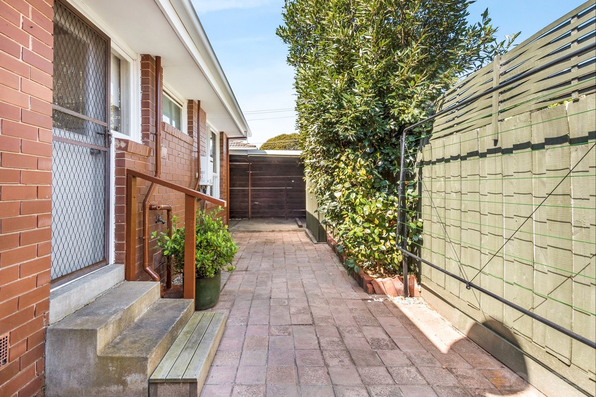 5 / 65 Tibrockney Street Highett - Residential for sale