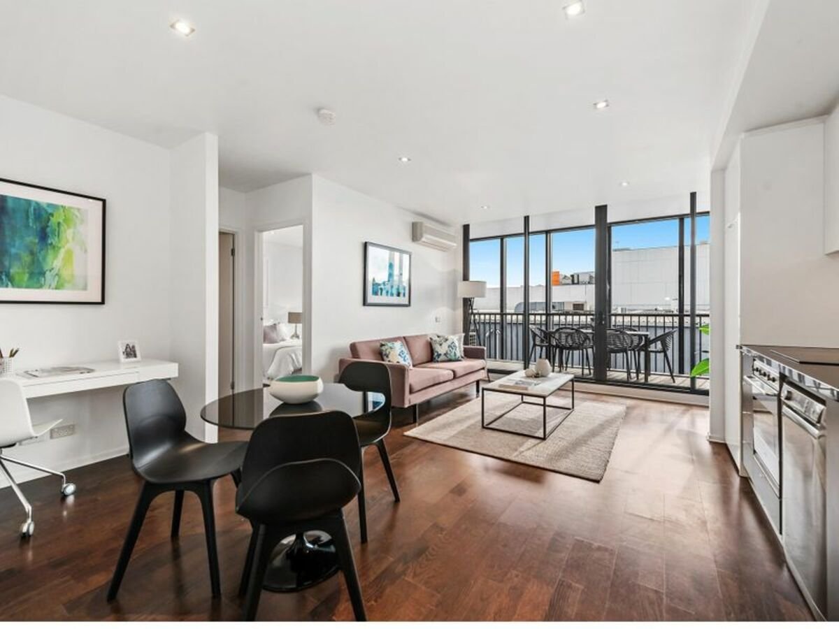 56 / 73 River Street Richmond - 2 bedroom property