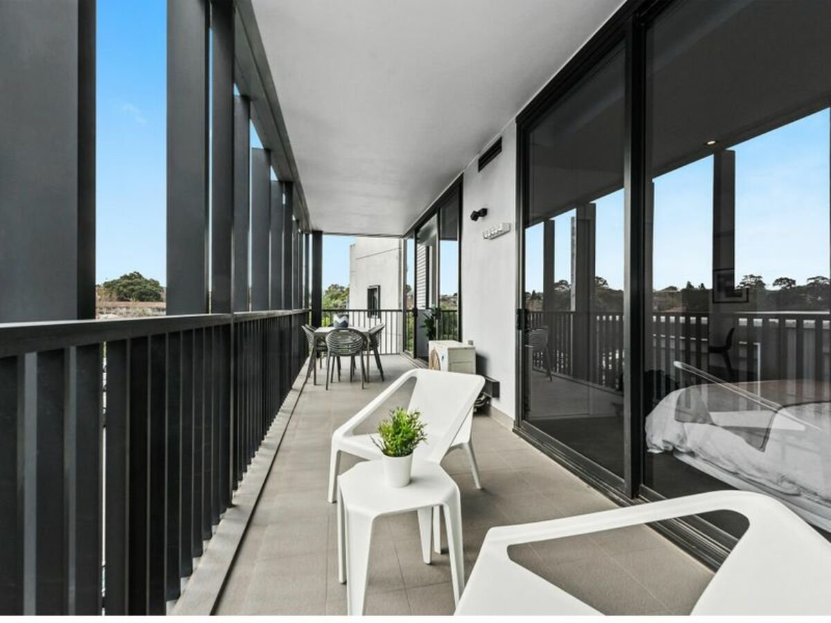 56 / 73 River Street Richmond - Residential for lease