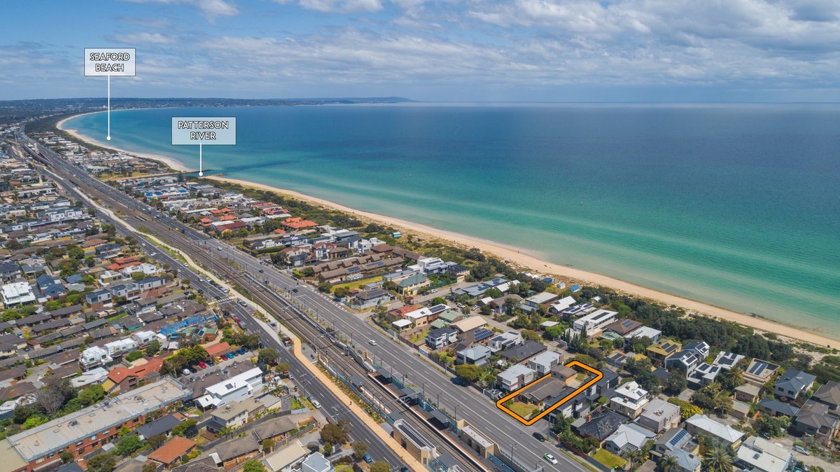 568 Nepean Highway Bonbeach - Residential for sale