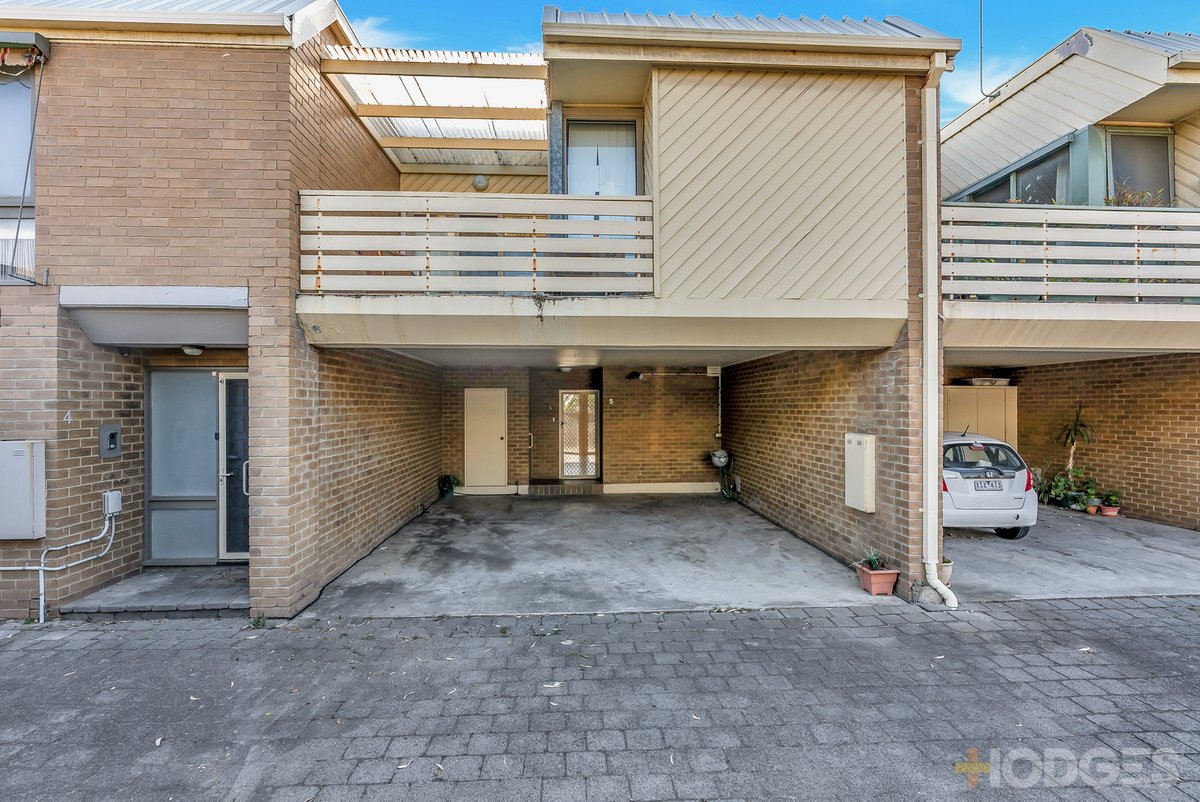 5 / 681-683 Nepean Highway Highway Carrum - Residential for lease