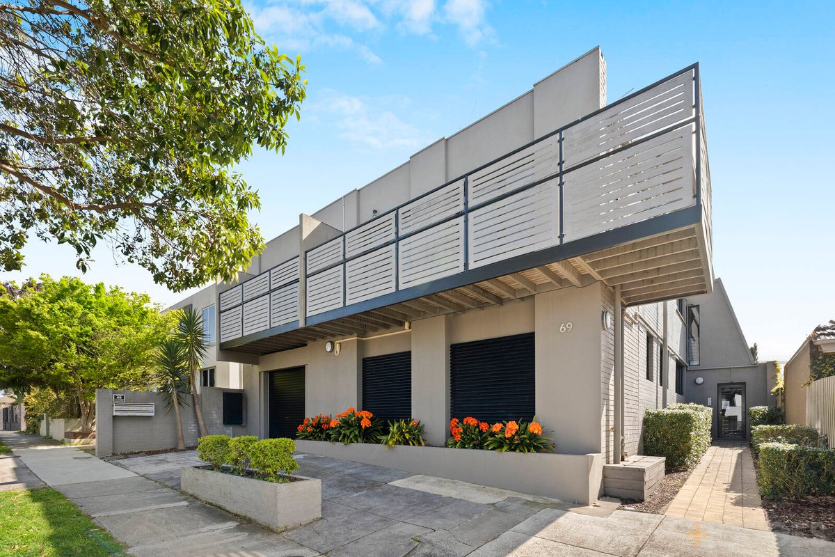5 / 69 Flinders Street Mentone - Residential for sale