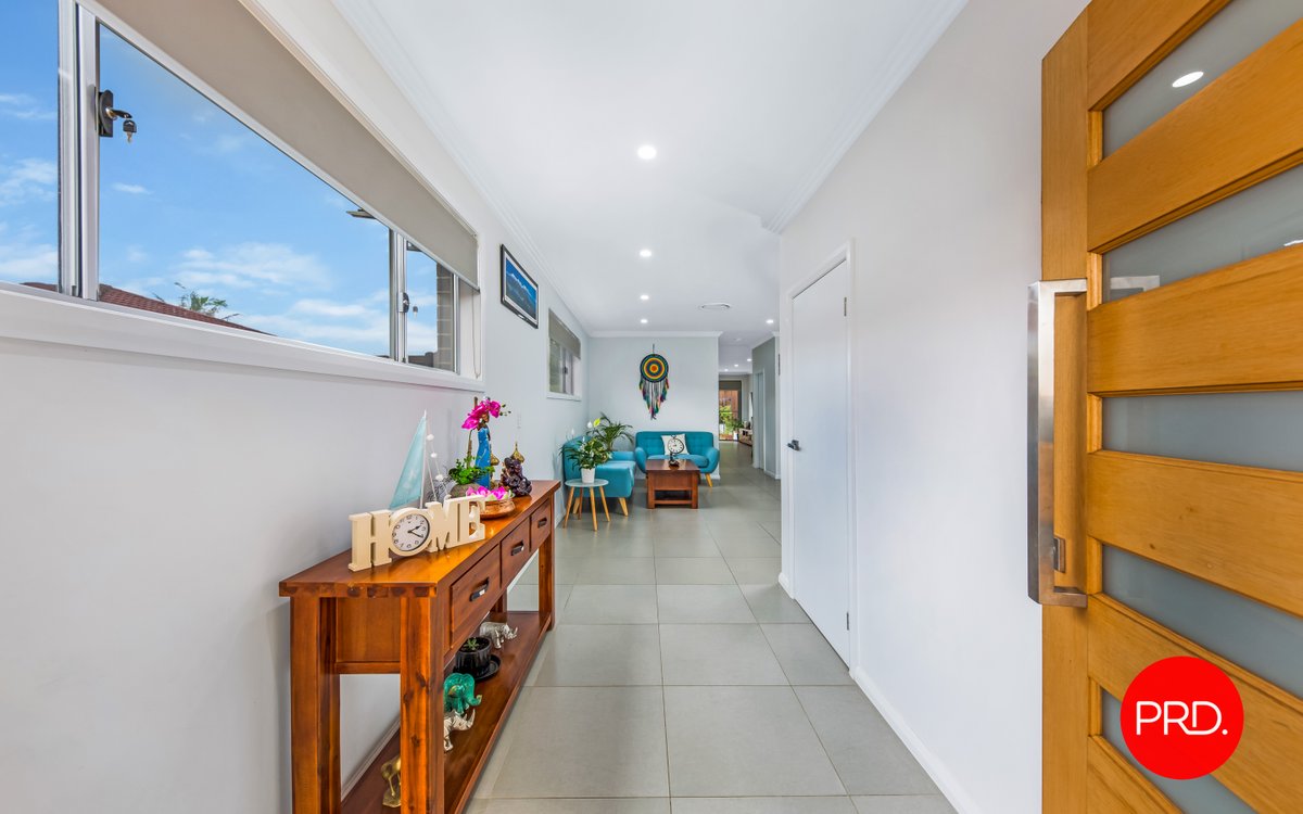 56A Belford St, INGLEBURN NSW 2565