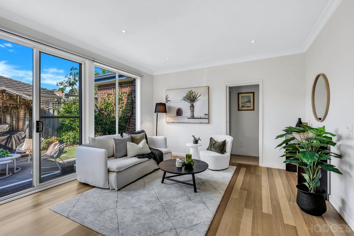 56a Fourth Street Parkdale - Residential for sale