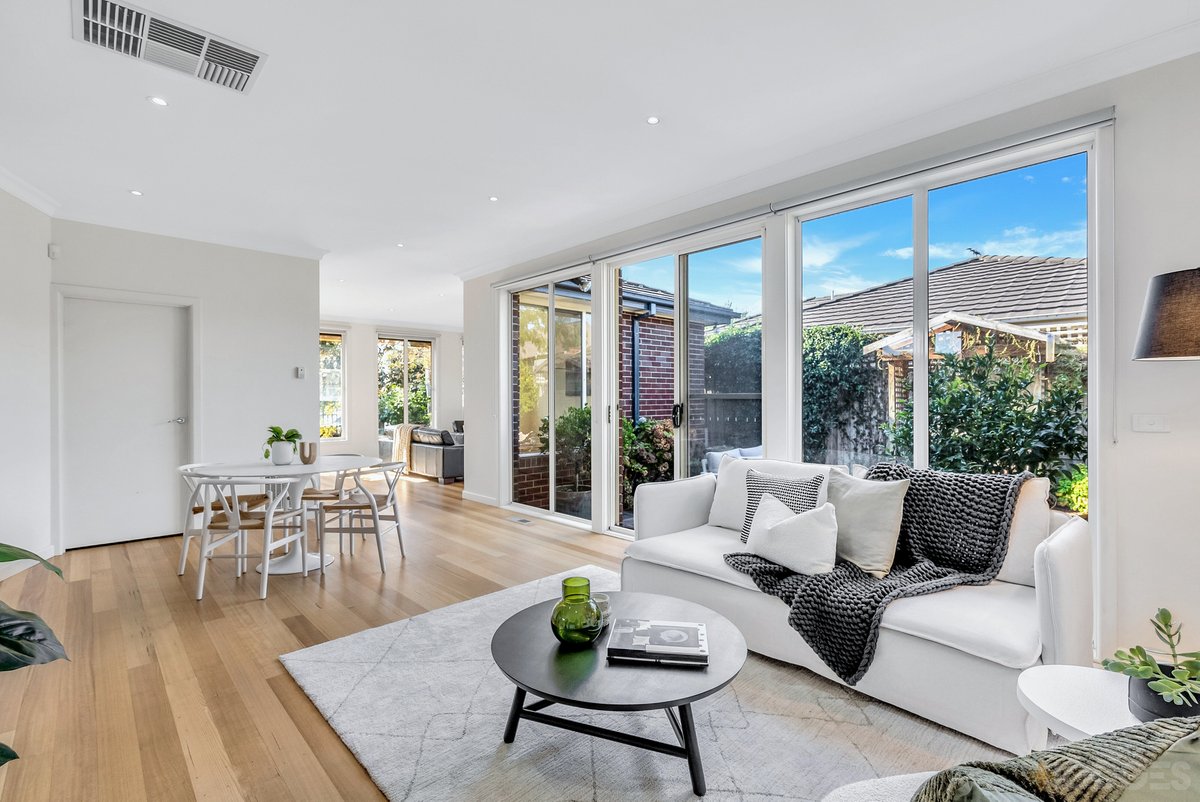 56a Fourth Street Parkdale - Residential for sale