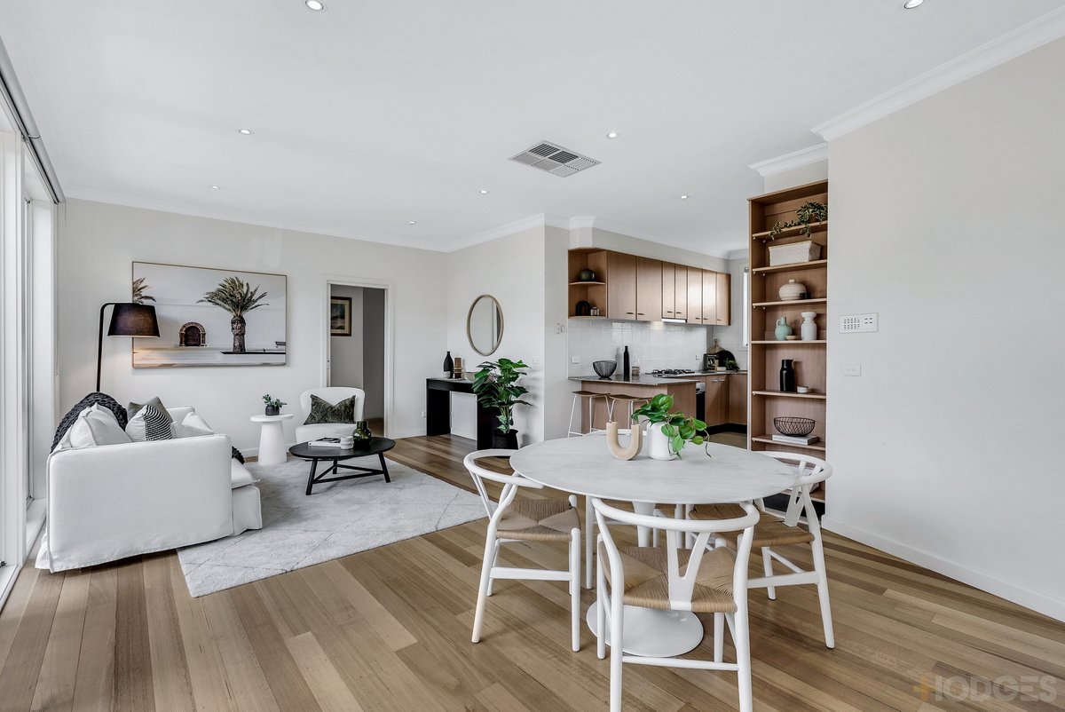 56a Fourth Street Parkdale - Residential for sale