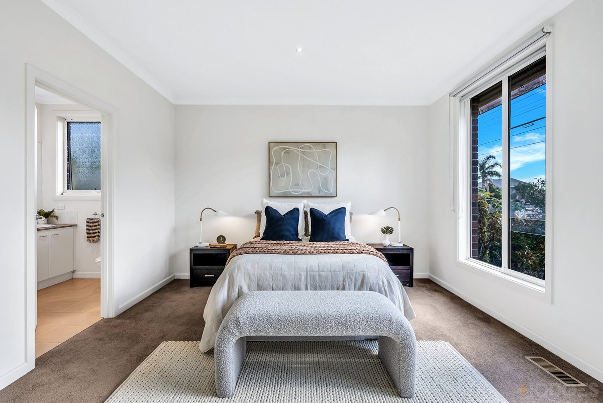 56a Fourth Street Parkdale - Residential for sale