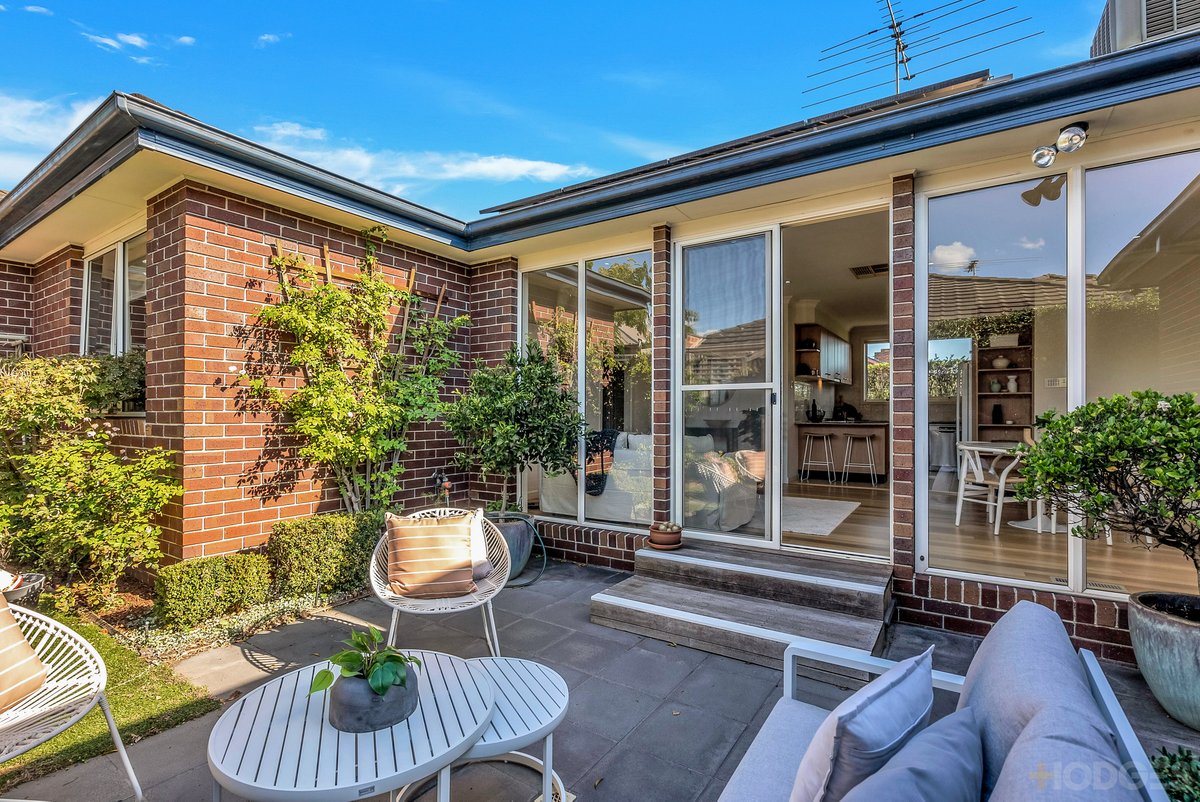 56a Fourth Street Parkdale - Residential for sale