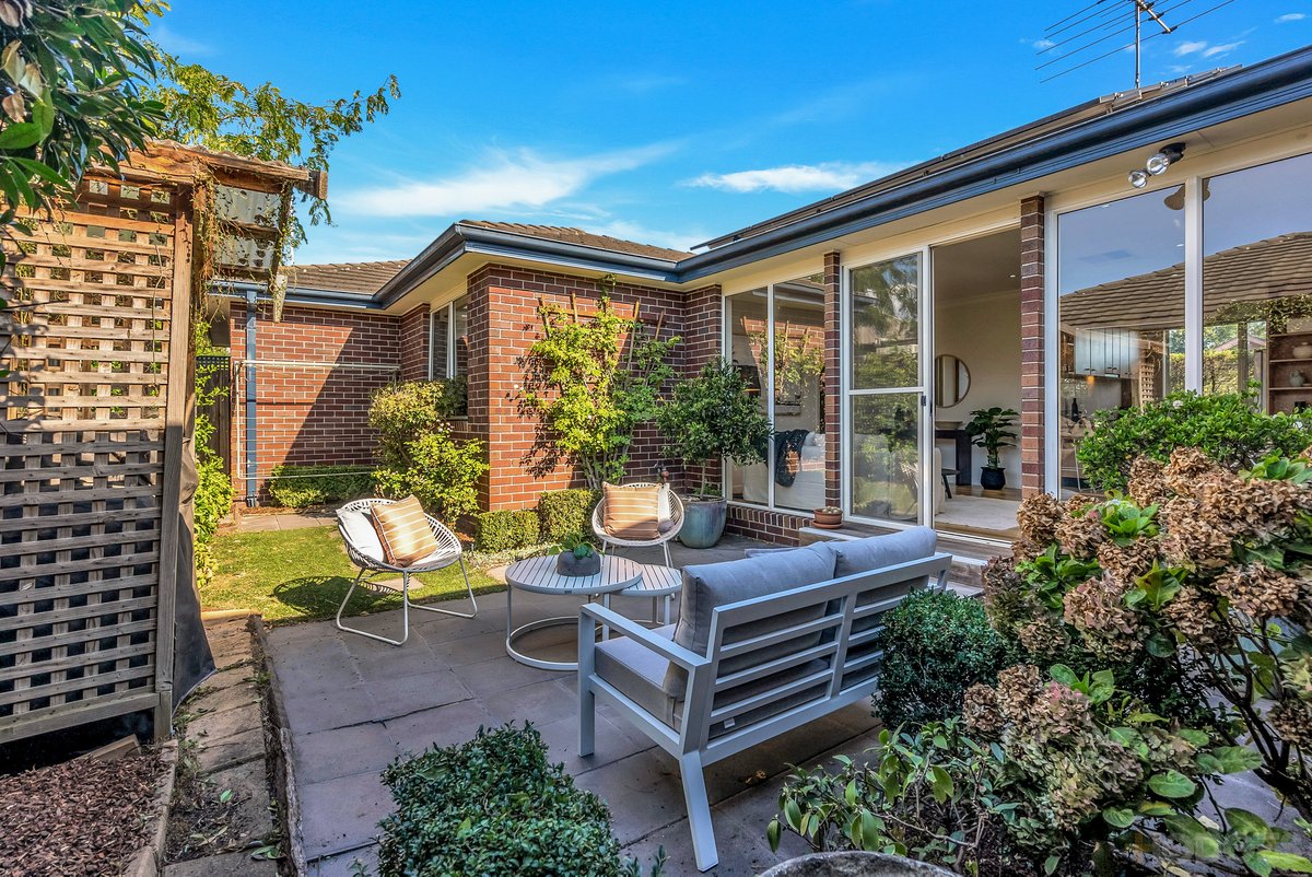 56a Fourth Street Parkdale - Residential for sale