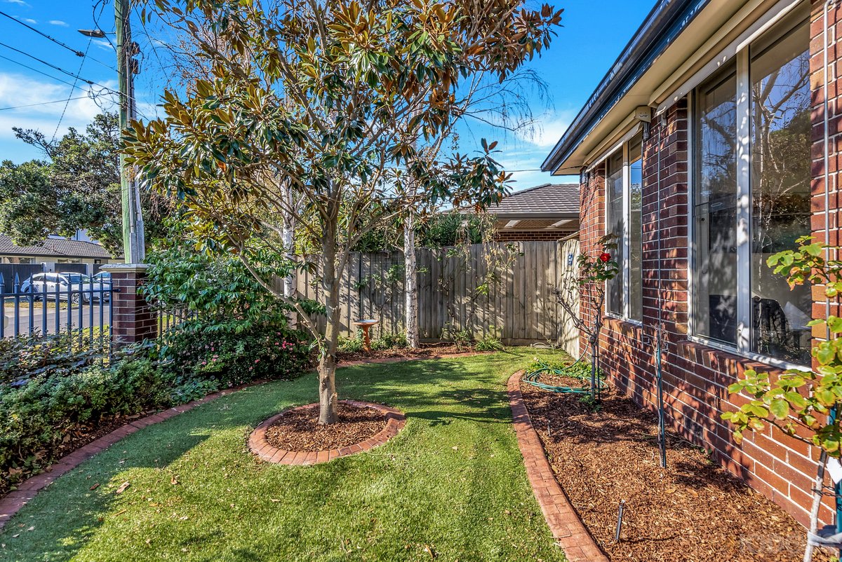 56a Fourth Street Parkdale - Residential for sale