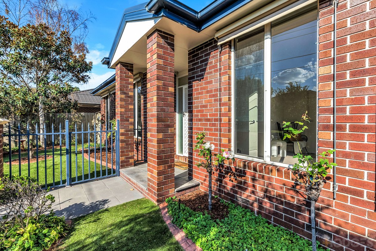 56a Fourth Street Parkdale - Residential for sale