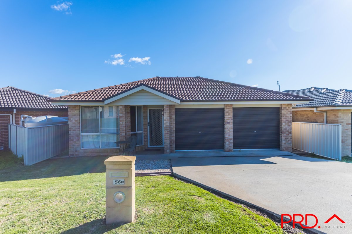 56A Orley Drive, TAMWORTH NSW 2340