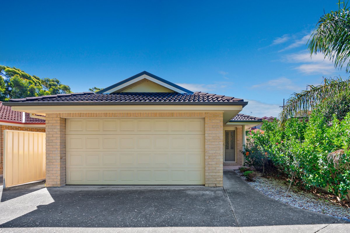 56A Salamander Way, SALAMANDER BAY NSW 2317