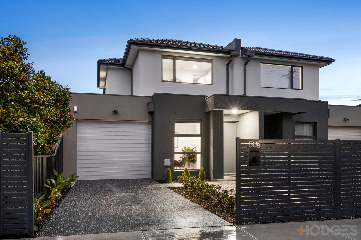 56b Fromer Street Bentleigh - Residential for sale