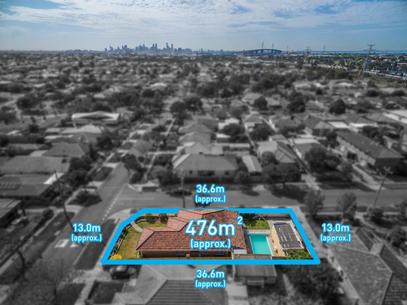 57 Benbow Street YARRAVILLE - Residential for sale