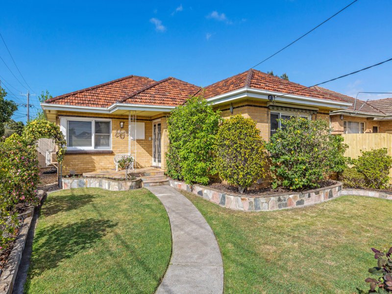 57 Benbow Street YARRAVILLE - Residential for sale