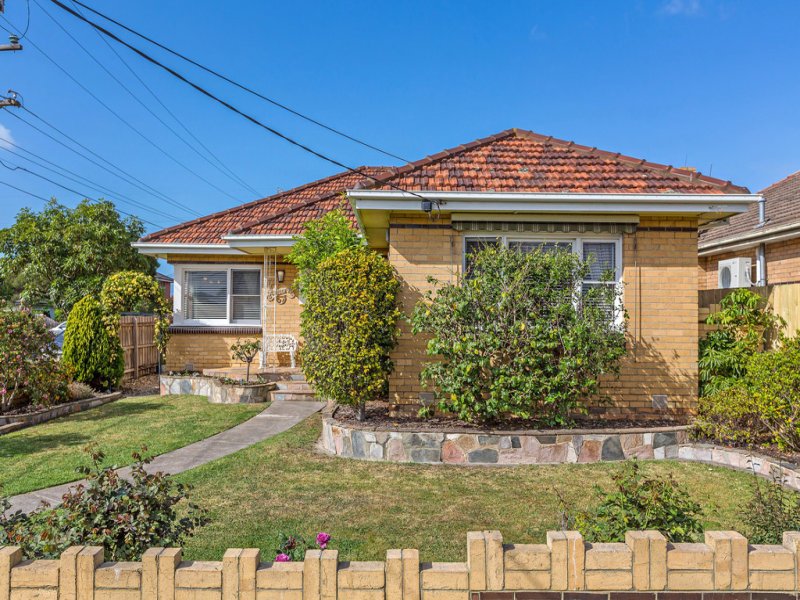57 Benbow Street YARRAVILLE - Residential for sale