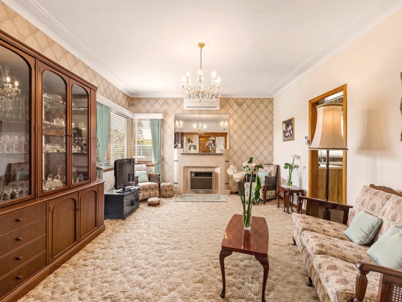 57 Benbow Street YARRAVILLE - Residential for sale