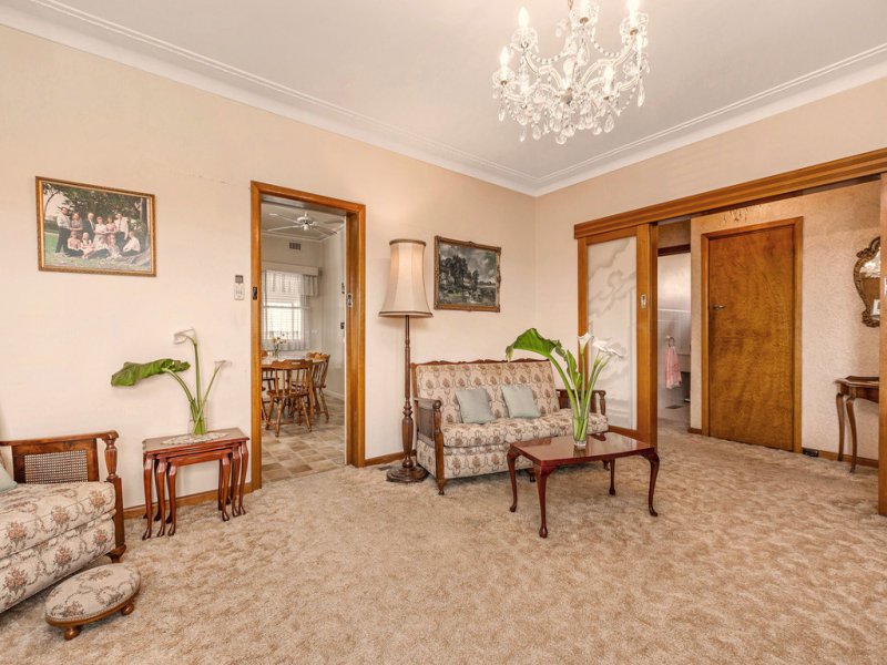 57 Benbow Street YARRAVILLE - Residential for sale